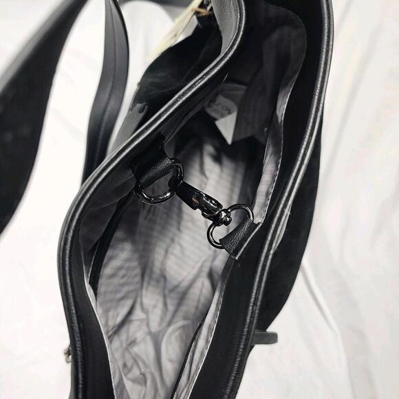 Sherpani Boheme Travel Tote Womens Shoulder Bag Purse - Picture 9 of 12